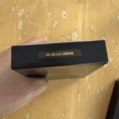 Tom Ford Eye Color Quad 28 De La Crème Eyeshadow Palette Quad 0.35 oz