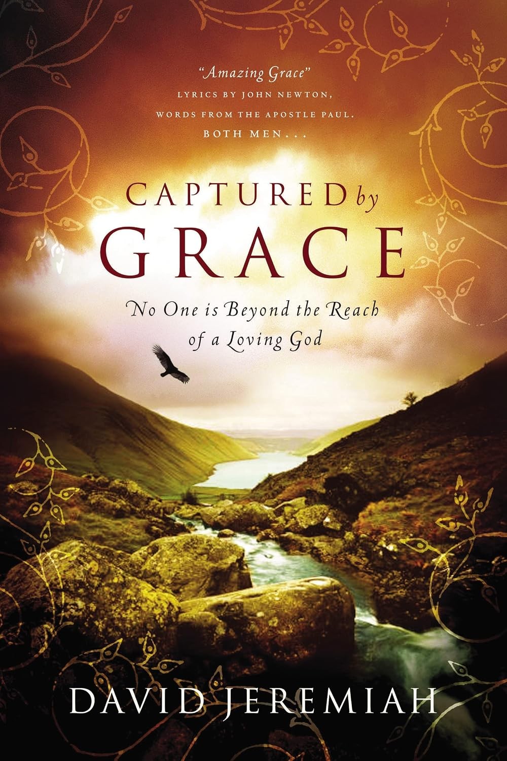 Captured By Grace, Paperback, David Jeremiah - Image 4