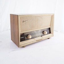Neckermann / Körting Rio 821/15 Röhrenradio Rundfunkempfänger