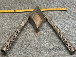 Antique Little Giant Style Lemon Squeezer - Early 1900’s