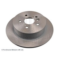 Bremsscheibe Blue Print ADT343144 FüR Toyota Hinterachse