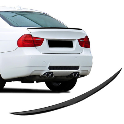 Bdbo Rear Spoiler Wings For Bmw E92 335I 335Xi 335Is 335I Xdrive 328I 328Xi