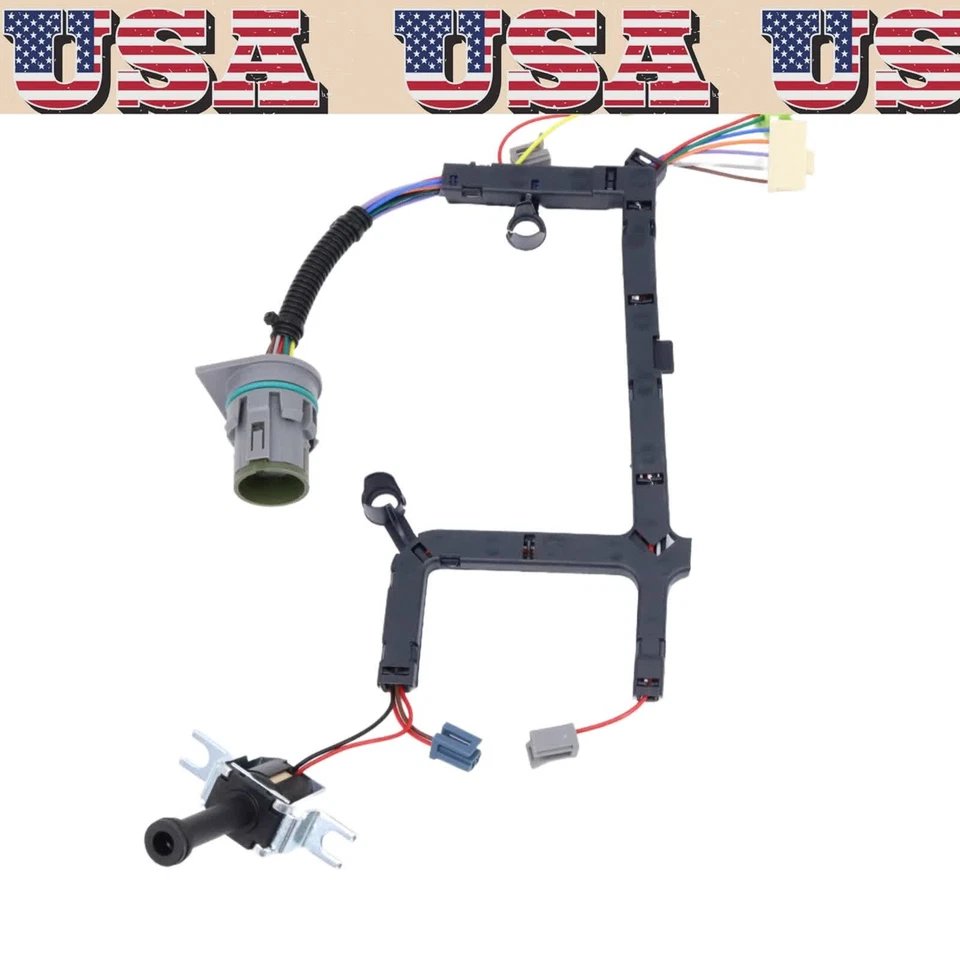 Internal Wire Harness For CHEVROLET Camaro AVALANCHE 1500 EXPRESS 1500 2500 S10 - Image 3 of 4