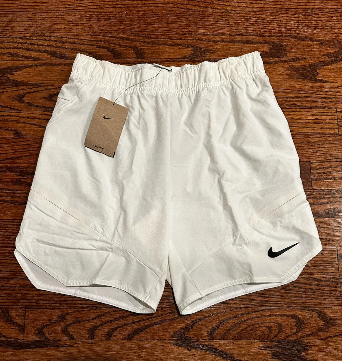 Men Tennis & Racquet Sport Shorts for sale | eBay