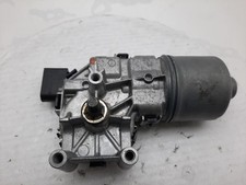 PEUGEOT 2008 Wiper Motor Front 2013-2019 5 Door Hatchback 