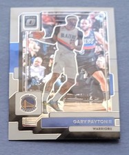 2022-23 Donruss Optic #41 Gary Payton II
