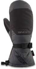 Dakine Scout Mitts - Carbon, Medium