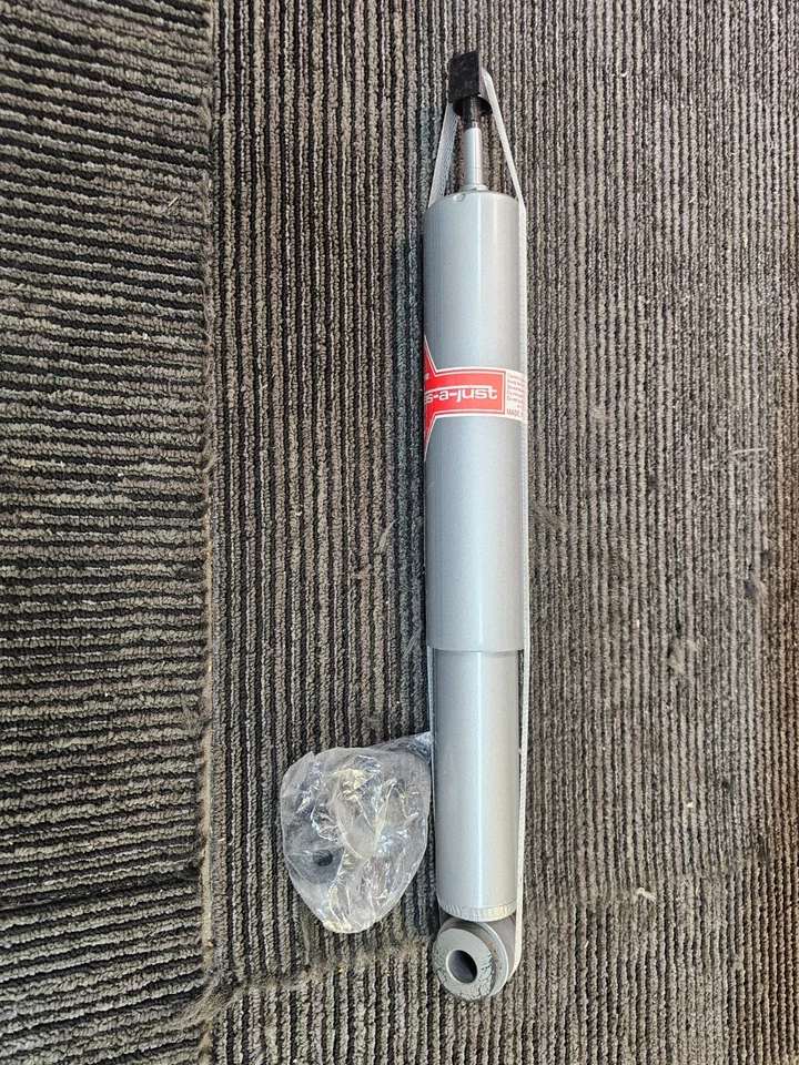 Амортизатор KYB GAS-A-JUST KG5534 для Mercedes Benz 280SE 300SEL 230 200 200D - Изображение 2 из 4