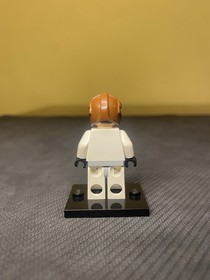 LEGO Star Wars Ten Numb Minifigure sw0153 - Set 6208 - 2006 Retired