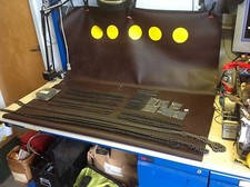 (21) MORSE ROLLER CHAINS TRANSMISSION ANSI 35 ETC..  NEW LOT  SALE $299