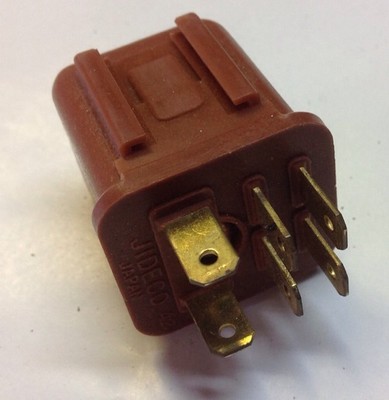 NISSAN 純正部品　リレー　25230-C9927 25230 – C9927 Nissan Starter Relay 25230C9927 | eBay