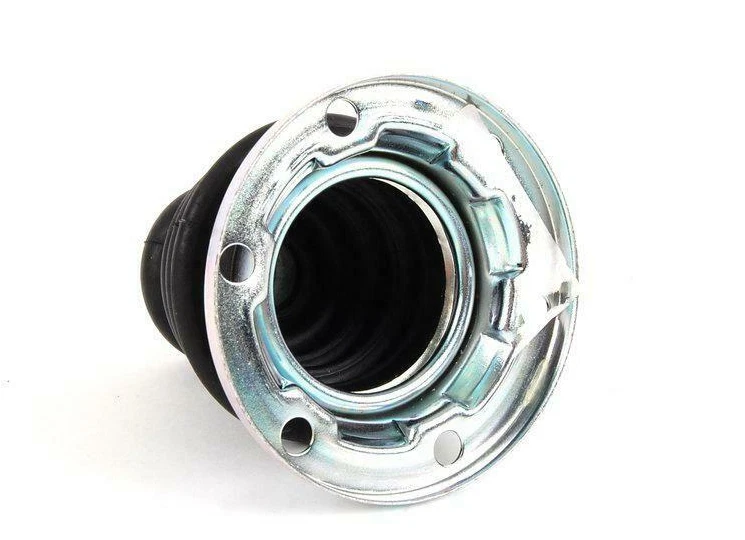 NUEVO KIT DE ARRANQUE CONJUNTO CV INTERIOR DELANTERO DERECHO VW BEETLE 9C 1J0498201A OEM NO🇺🇸DEBERES Foto 2 de 4