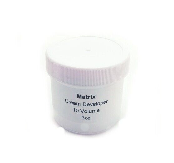 Matrix Socolor Permanent Color 3oz and / or Cream Developer (CHOOSE YOURS) - Picture 9 of 9