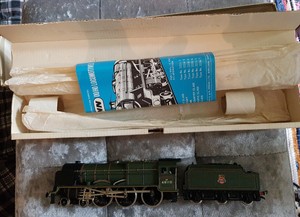 wrenn railways on ebay