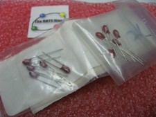 Capacitors Tantalum Dipped 2.2uF 35V Radial 2u2 - NOS Qty 10