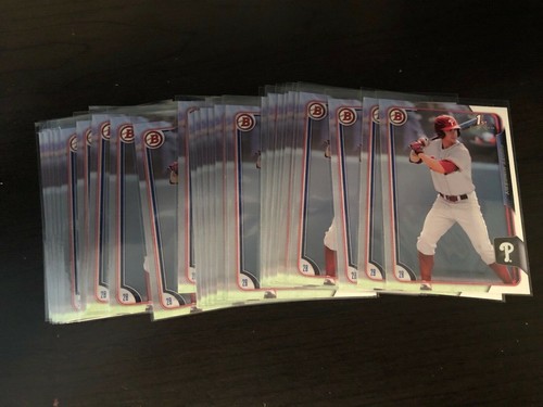 2015 bowman draft scott kingery 29 card lot - Picture 2 of 2