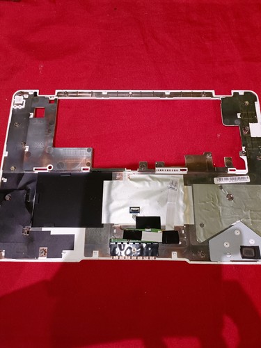 MSI X410 MS-1461 TOP CAE Handballenauflage weiß - Bild 2 von 2