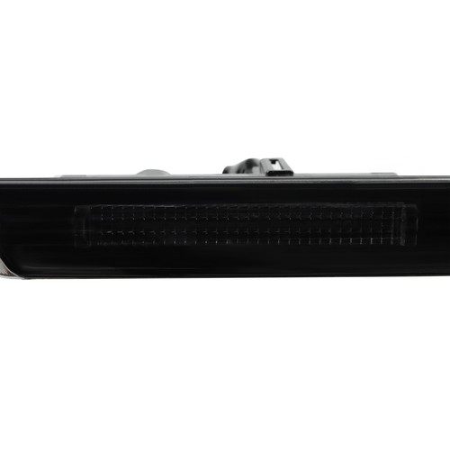 4pcs LED Smoke Front Rear Side Marker Bumper Signal Lights For Acura TL 2004-08 - Picture 11 of 20