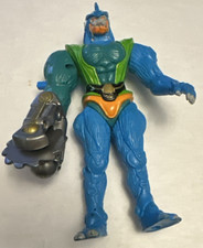 Erik the Barbaric Mighty Morphin Power Rangers 1996 Bandai Action Figure