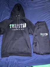 London trapstar