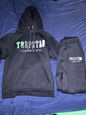 London trapstar 
