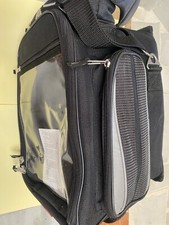 Mochila Impermeable Acampada Imantada NUEVA