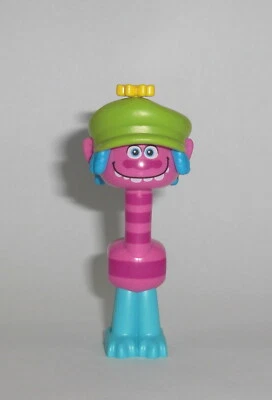 LEGO Trolls - Cooper - Figur Minifigur Troll Trolle Giraffe Pop City Party 41255 - Bild 1 von 2