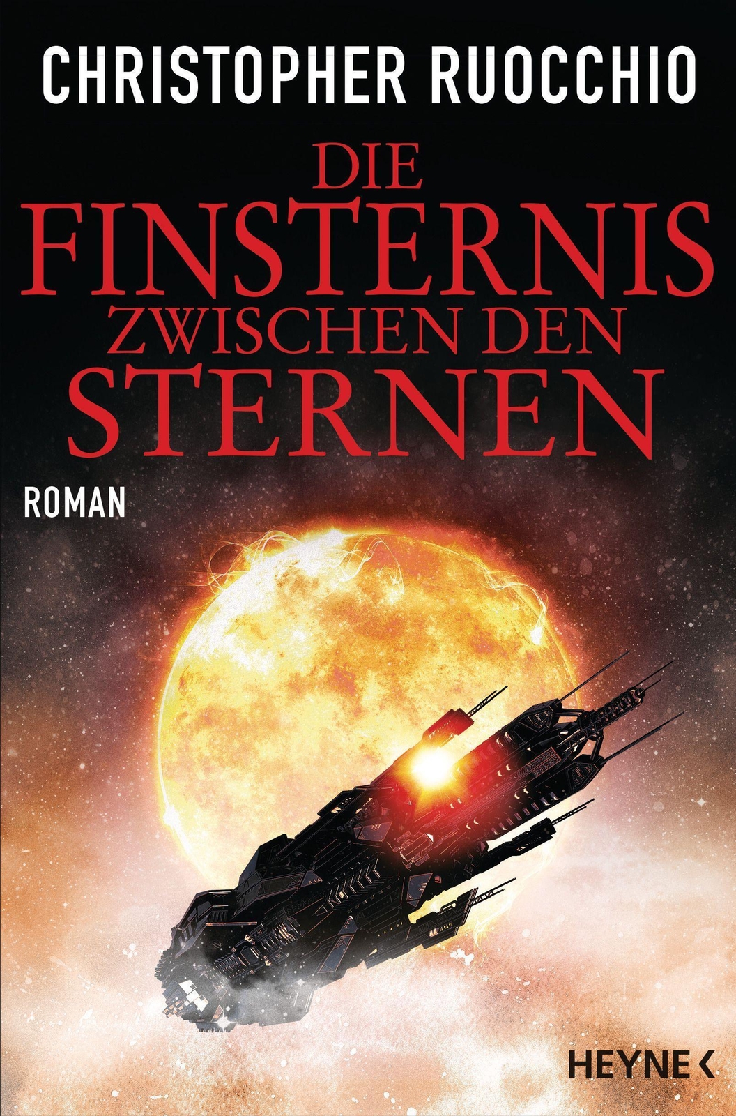 Thumbnail - Die Finsternis Zwischen Den Sternen