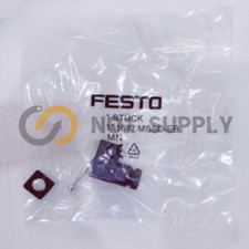 1PCS NEW FESTO MSSDEB 151687 solenoid valve Fast delivery