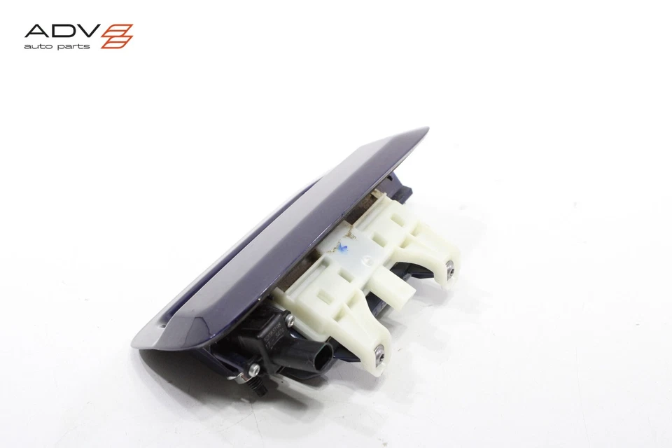 18-23 Jeep Renegade puerta trasera puerta levadiza puerta trasera liberación manija abridor interruptor OEM Foto 4 de 4