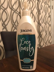 jergens coco