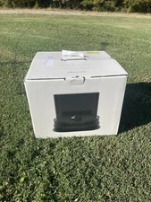 BObsweep Self-Emptying Robot Vacuum & Mop, Dustin, Night (PET24-7-213)