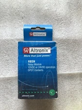Altronix RBSN Relay Module
