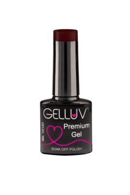 Gelluv Sphinx Winter Rose Collection Gel Polish Step 3 8ml
