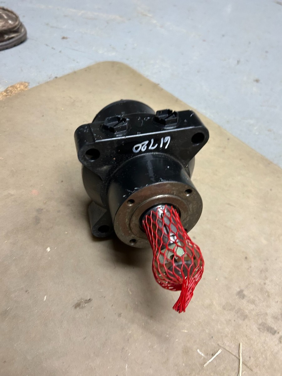 Wheel Motor Dixon 61720 / Husqvarna 539-128840 | eBay