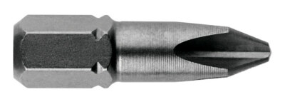 Metabo Bits Phillips PH 1 / 25 mm Torsion - 628513000