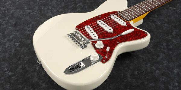 Ibanez TM730-IV J-LINE Made in Japan Talman Electric Guitar Ibanez TM730-IV J-LINE Made in Japan Talman Electric Guitar