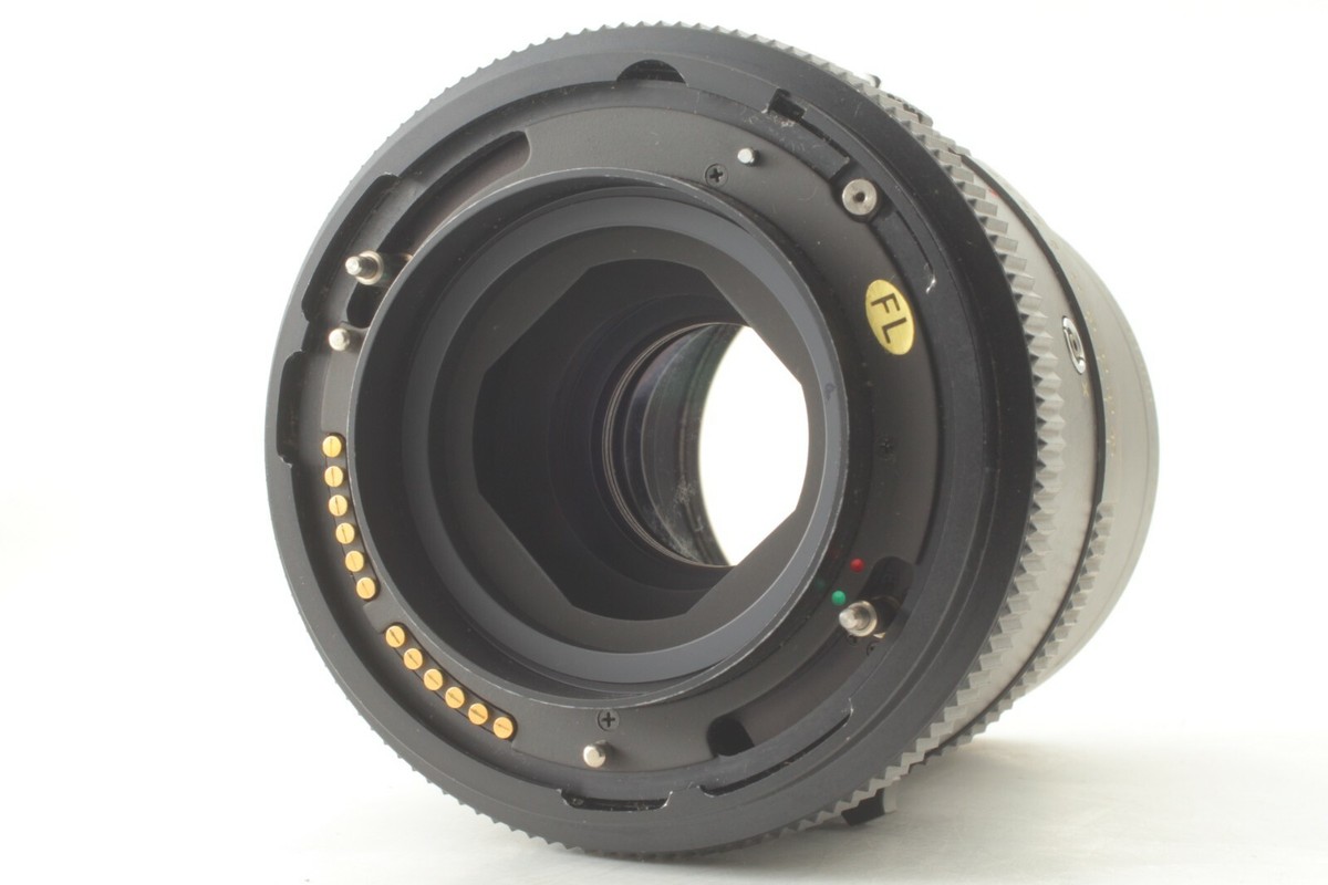 AS-IS] Mamiya Sekor Z 180mm F/4.5 W Lens For RZ67 Pro II From