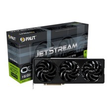 Palit Nvidia Geforce Rtx 4070 Ti Super Jetstream Oc 16gb Gddr6x Graphics Card