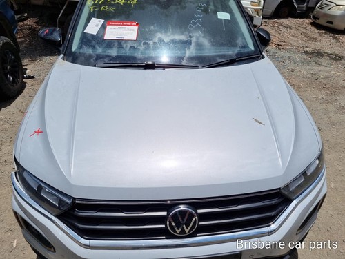 VOLKSWAGEN T-ROC 2020-2022 RIGHT TAILLIGHT ( OUTER ) Station Wagon - Picture 3 of 11