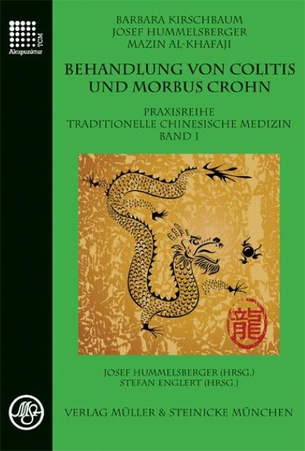 Behandlung Von Colitis Und Morbus Crohn Barbara Kirschbaum