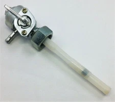 New HONDA XL200R XL500R XR650L Petcock Fuel Tank Switch Valve M16