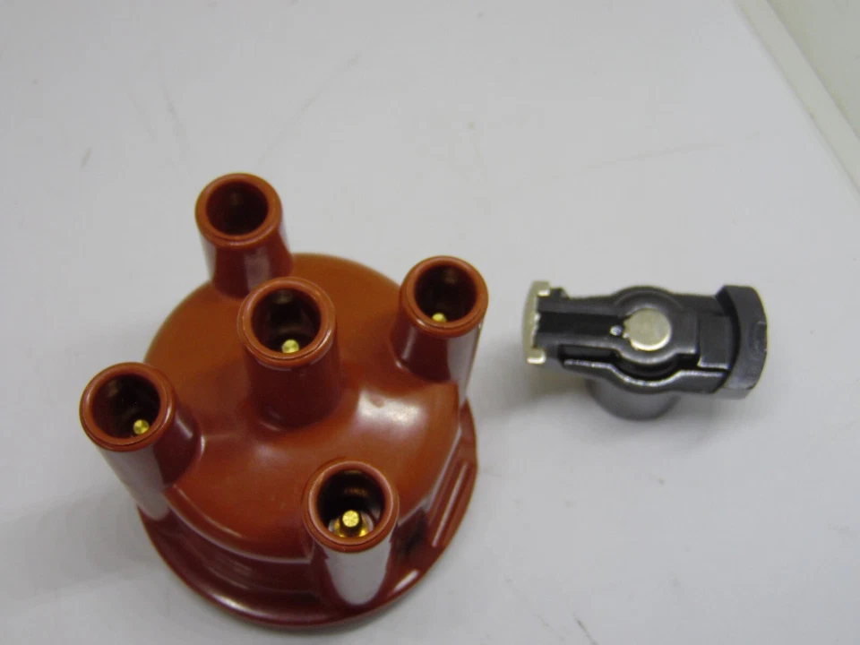 Distributor Cap and Rotor Kit Airtex 3D1032 - Image 3 of 4