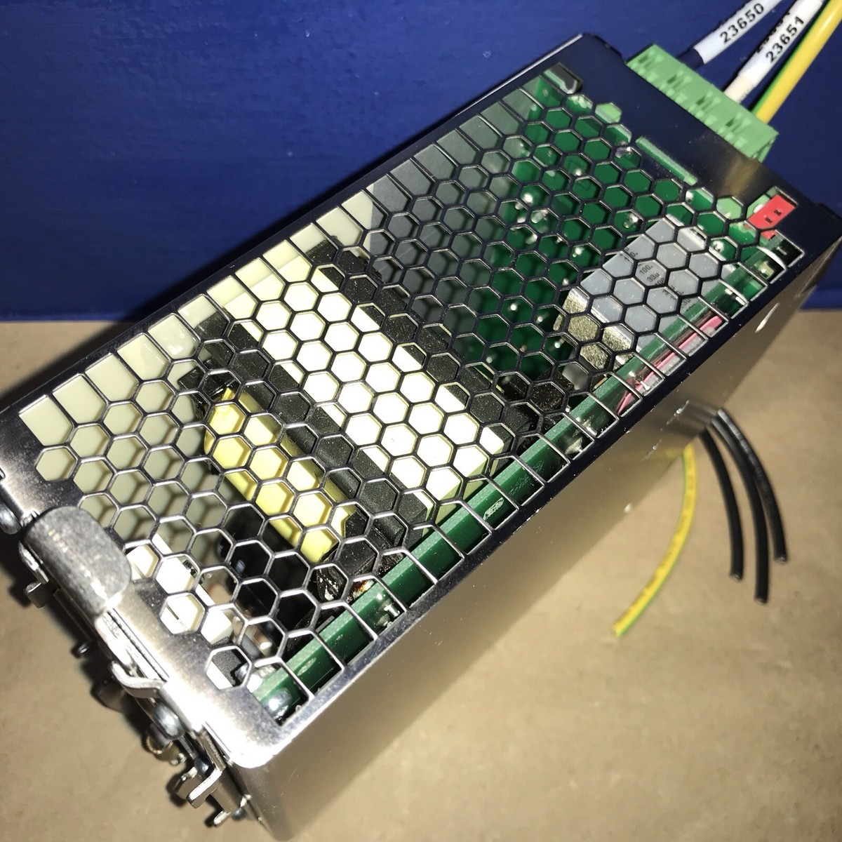 MURR ELEKTRONIK 85692 Emparro SWITCH MODE POWER SUPPLY | eBay