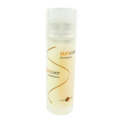 Multipack 3x Calmare Sun Care Shampoo 75ml Conditioner 75ml Haar Pflege Produkt
