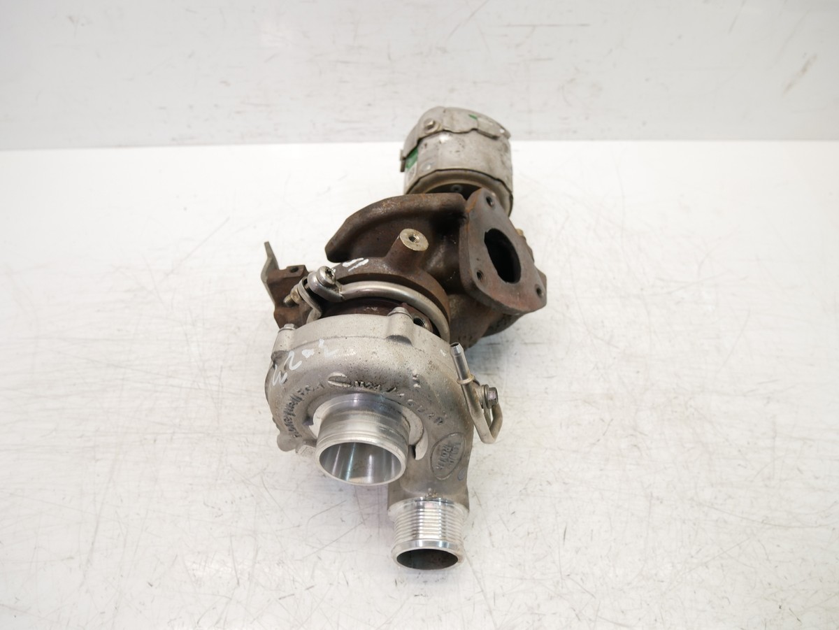 Anlasser für Land Rover Range Rover 3,0 SDV6 4x4 306DT 306DTA FPLA