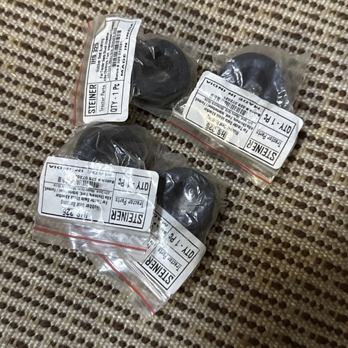 72696R1 250416R1 Seat Shock Bushing only Fits International Tractor - Picture 3 of 4