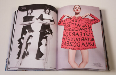 CR Fashion Book Magazine Issue #2 (Spring/Summer 2013) | eBay