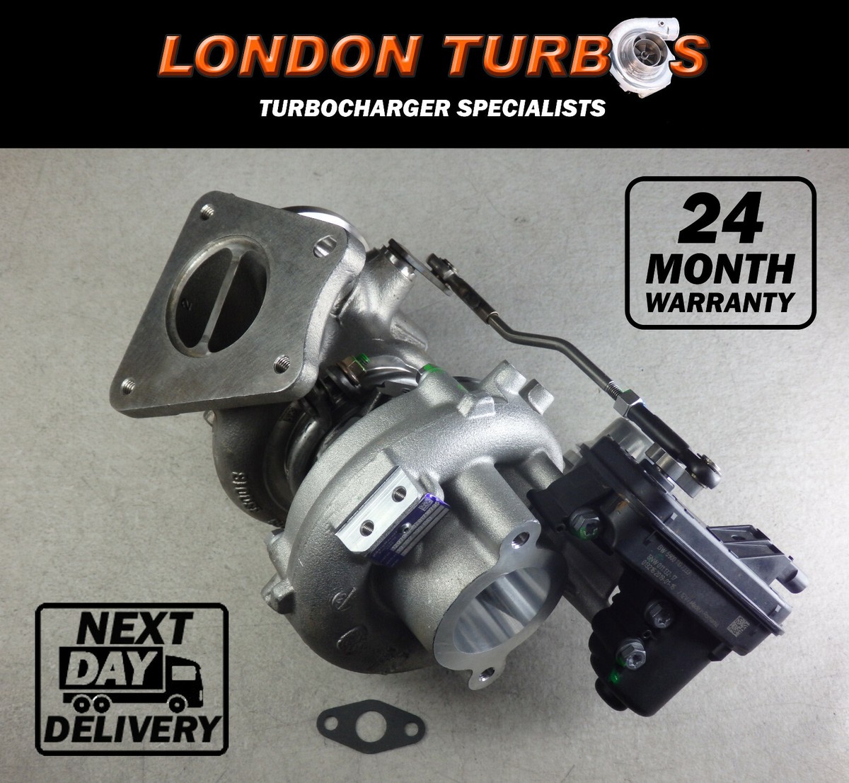 Renault RS 1.8TCe 280HP-206KW 53049700228 229 291 18489700005 