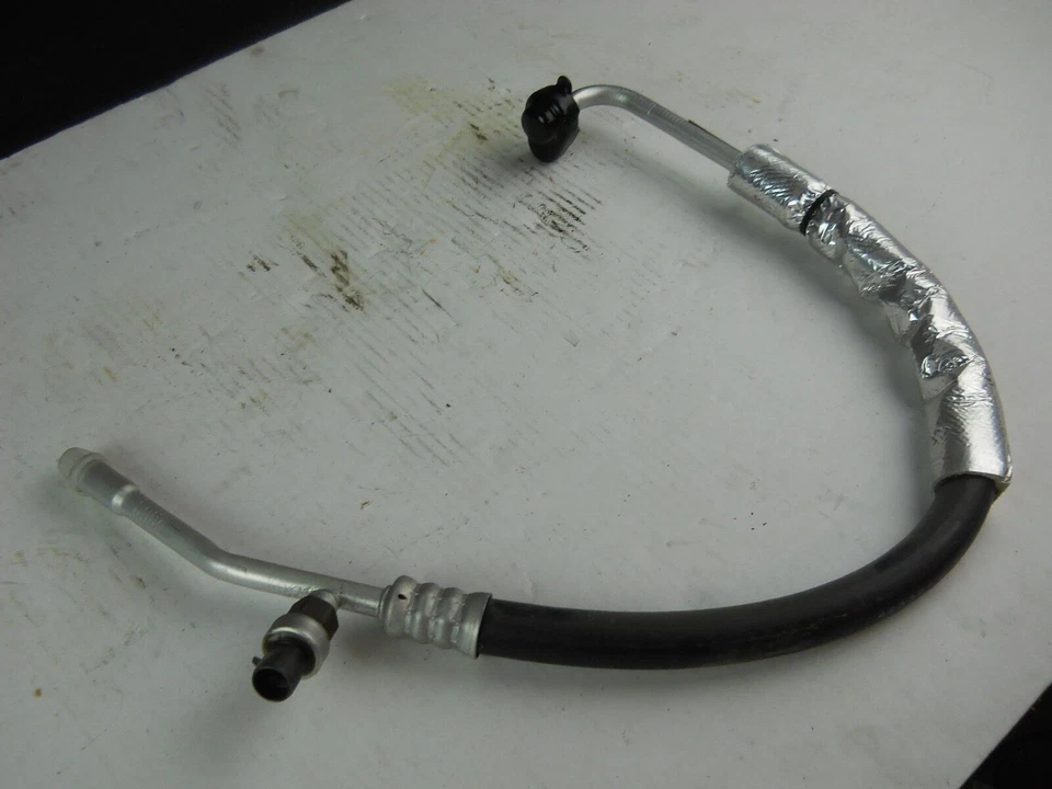 CONJUNTO MANGUERA DESCARGA AIRE ACONDICIONADO DODGE INTREPID CONCOR MOPAR 4596074 NOS 93-94 3.5 Foto 2 de 4